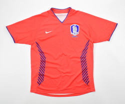 2006-08 SOUTH KOREA KOSZULKA M