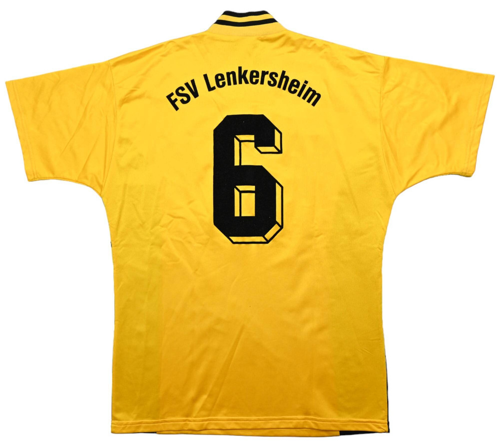 FSV LENKERSHEIM KOSZULKA L