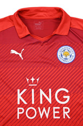 2016-17 LEICESTER CITY KOSZULKA M