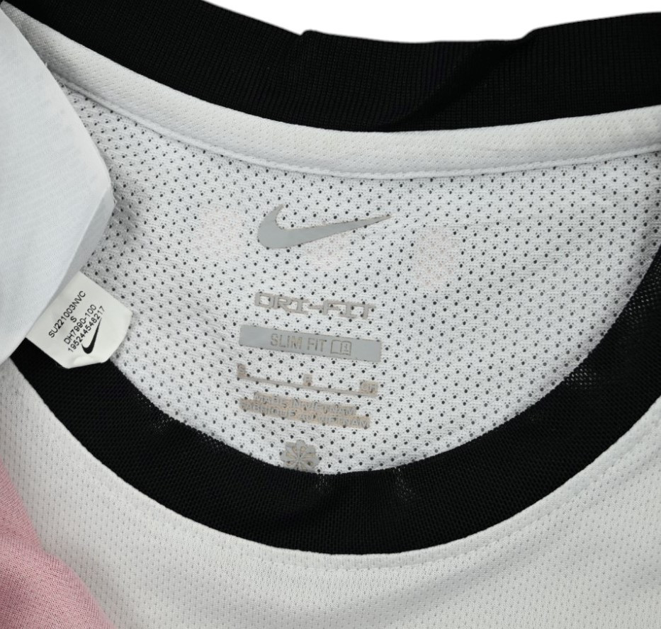 2022-23 UTRECHT SHIRT S