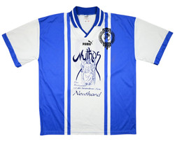 PUMA OLDSCHOOL  #10 SHIRT XL