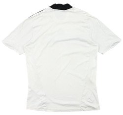 2008-09 GERMANY SHIRT M