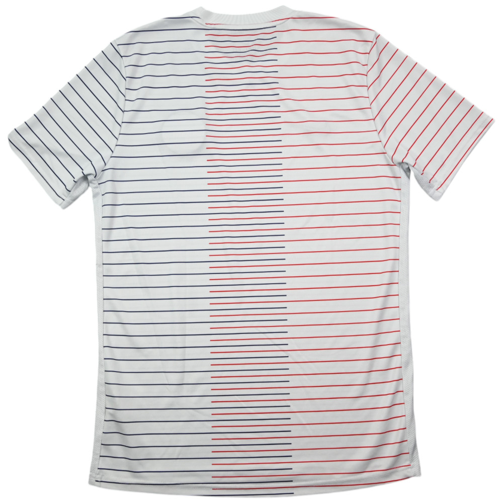 2019-20 PARIS SAINT GERMAIN SHIRT M