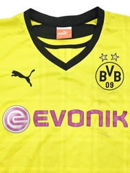 2013-14 BORUSSIA DORTMUND KOSZULKA S