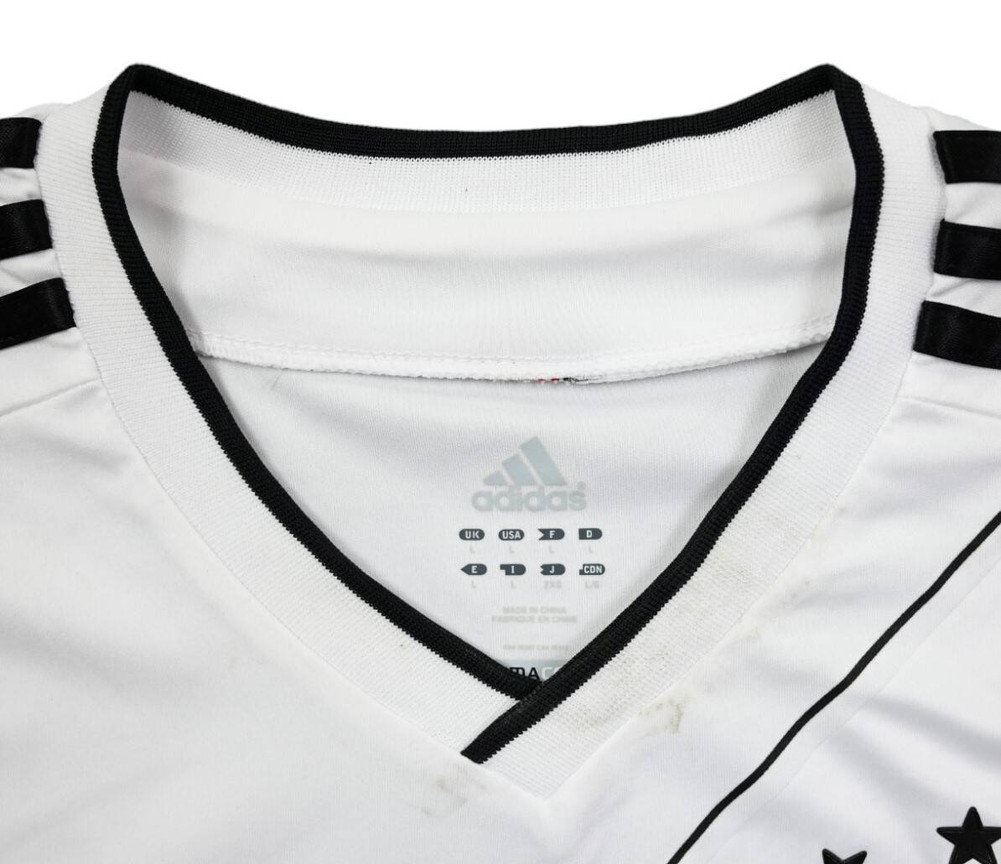2012-13 GERMANY SHIRT L