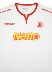 2018-19 JAHN RAGENSBURG KOSZULKA 3XL