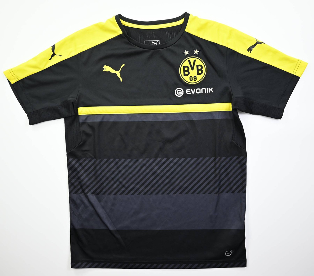 2016-17 BORUSSIA DORTMUND KOSZULKA XXL. BOYS