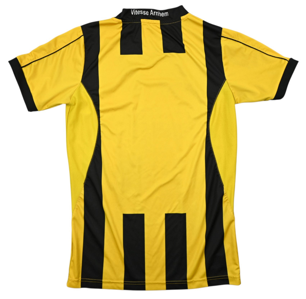 2011-12 VITESSE SHIRT S