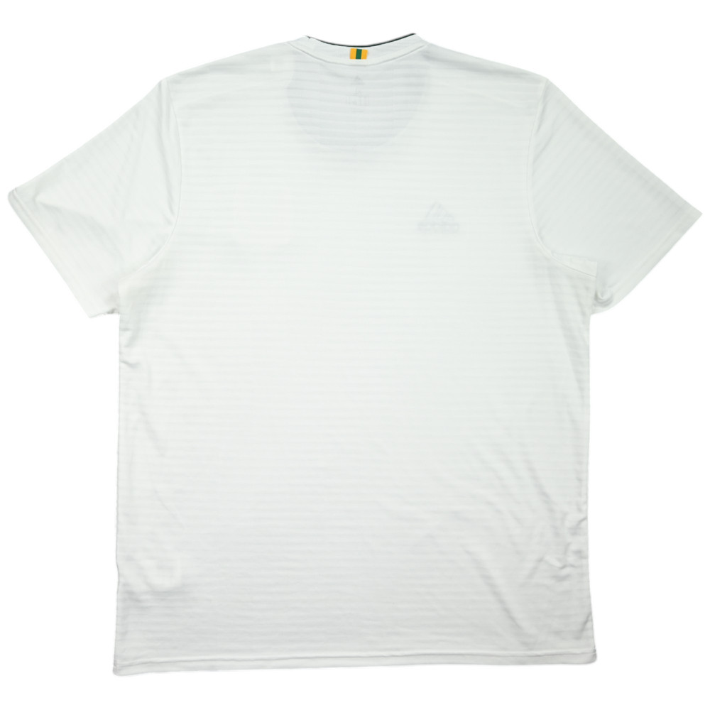 2018-19 WALES SHIRT XL