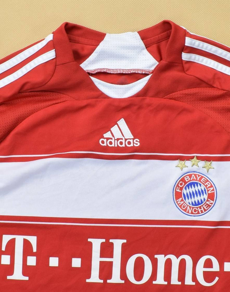 2007-09 BAYERN MUNCHEN KOSZULKA M