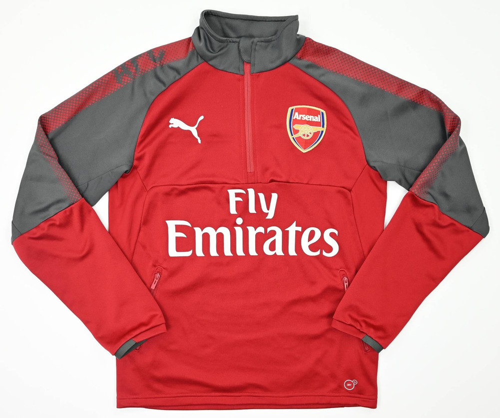 ARSENAL LONDON BLOUSE XL BOYS