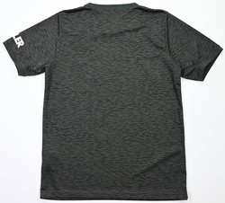 2020-21 MANCHESTER UNITED SHIRT M