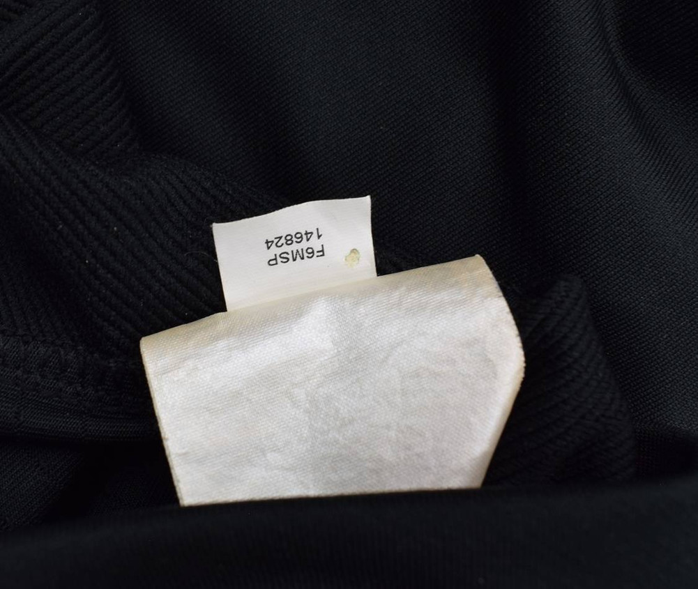 MANCHESTER UNITED BLUZA XXL