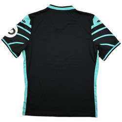 2021-22 NORWICH CITY KOSZULKA L