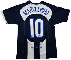 2004-06 HERTHA BSC *MARCELINHO* KOSZULKA L. BOYS