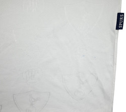 1995-97 TOTTENHAM KOSZULKA XL