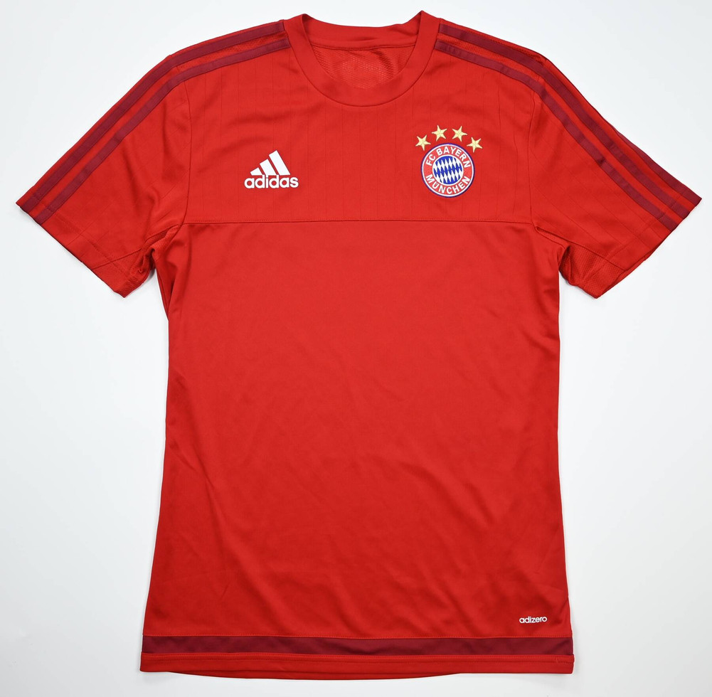 BAYERN MUNCHEN KOSZULKA S