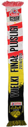 TREFL GDAŃSK/ASSECO RESOVIA WIELKI FINAŁ PLUSLIGI 2014/2015 SCARF