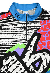 ASICS CYCLING SHIRT L