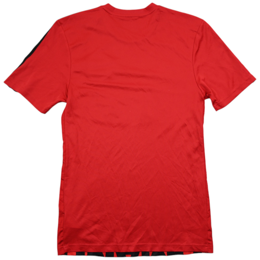 2016-17 MANCHESTER UNITED KOSZULKA S