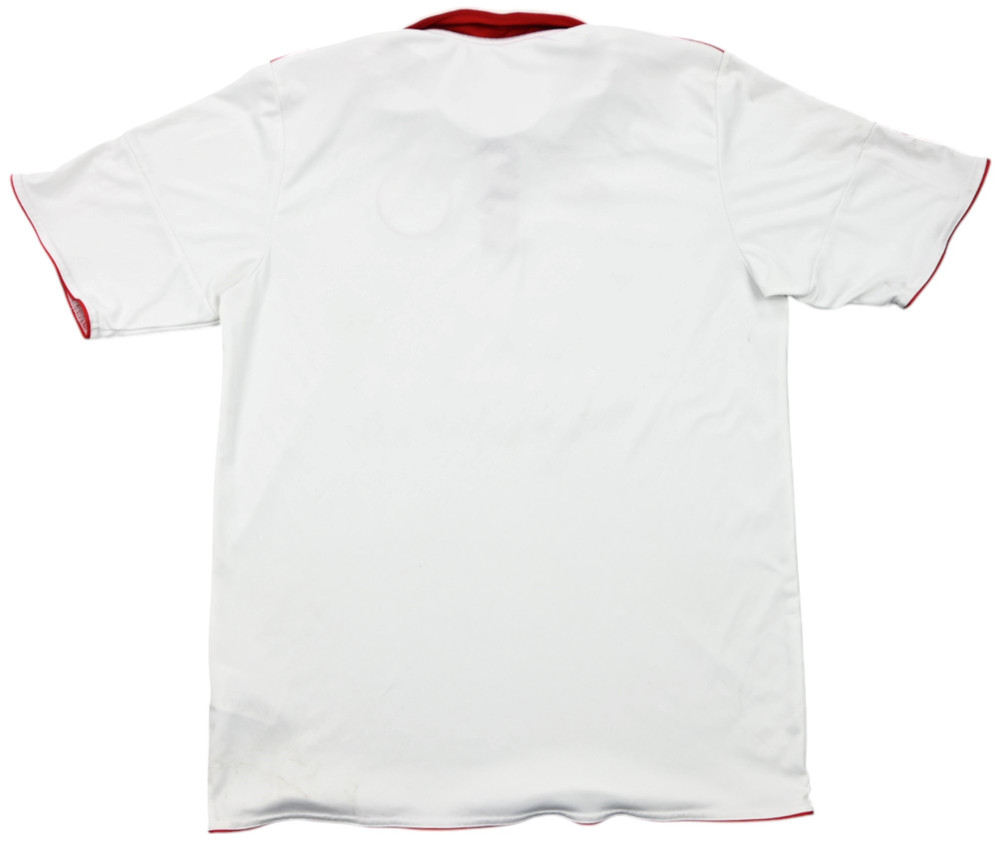 2010-12 NURNBERG KOSZULKA XL. BOYS/S