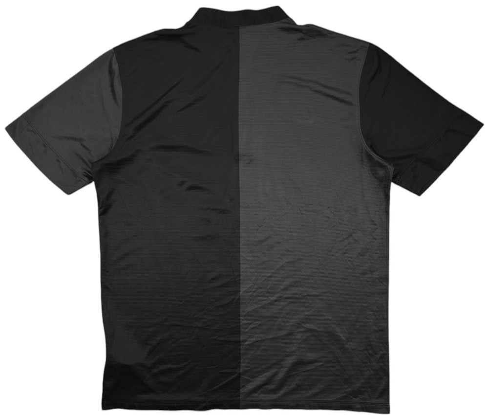 2013-14 MANCHESTER CITY KOSZULKA L