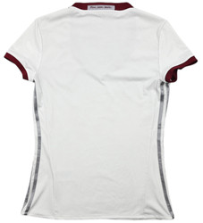 2016-17 BAYERN MUNCHEN WOMEN SHIRT M