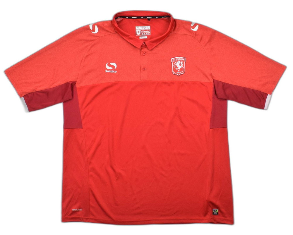 FC TWENTE SHIRT 3XL