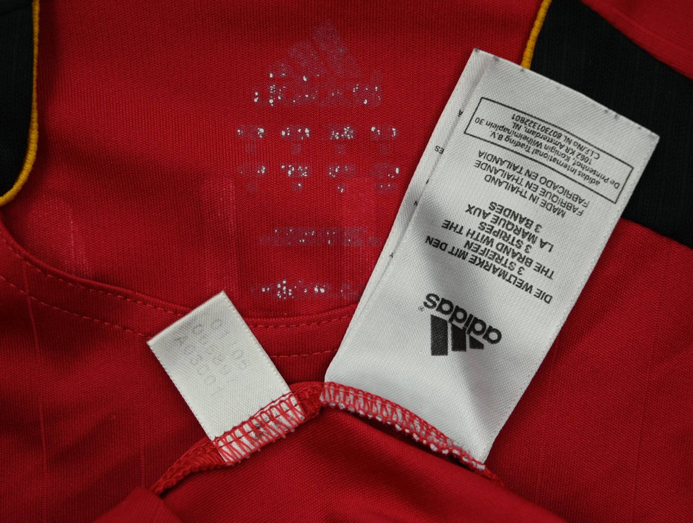 2005-07 GERMANY *LAHM* SHIRT M