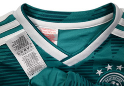 2018-19 GERMANY SHIRT S. BOYS