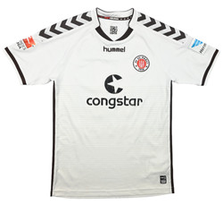 2014-15 ST. PAULI *RZATKOWSKI* KOSZULKA M. BOYS