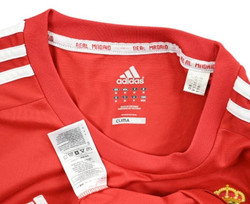 2011-12 REAL MADRID KOSZULKA M