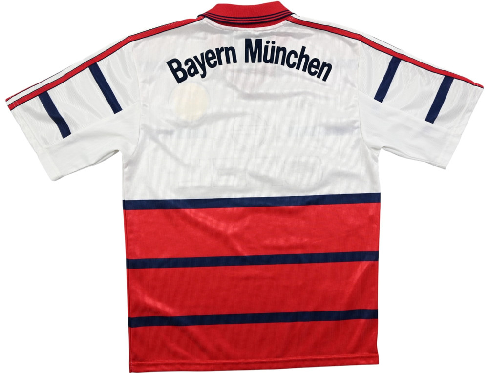 1998-00 BAYERN MUNCHEN KOSZULKA S