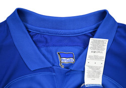 2023-24 HERTHA BERLIN *P.DARDAI* MATCH PREPARED KOSZULKA M