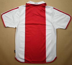 2000-01 AJAX AMSTERDAM KOSZULKA M