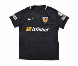 2018-19 KAYSERISPOR SHIRT L