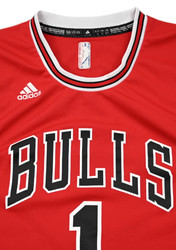 CHICAGO BULLS *ROSE* NBA KOSZULKA S