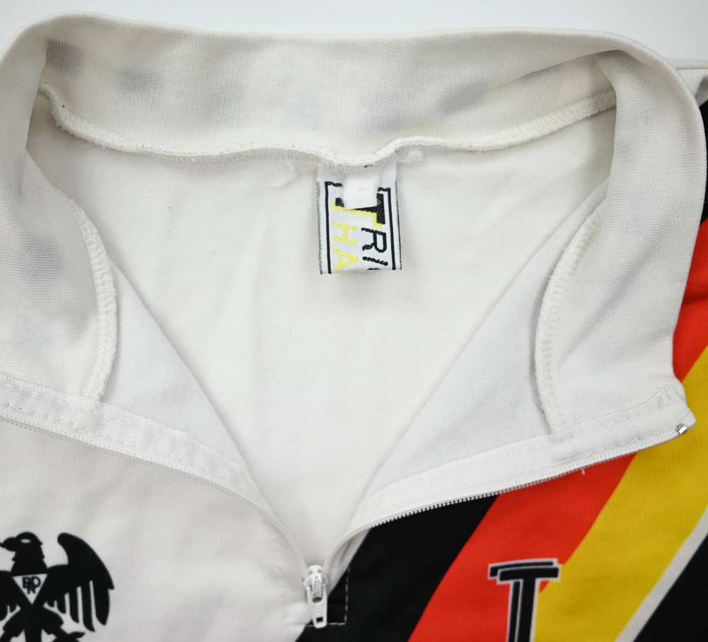 TRICOT HALER KOSZULKA KOLARSKA S