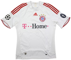 2008-09 BAYERN MUNCHEN *RIBERY* SHIRT S