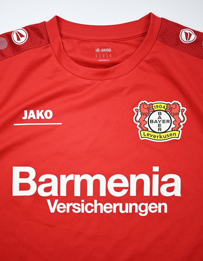 2019-20 BAYER LEVERKUSEN KOSZULKA M