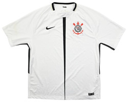 2017-18 CORINTHIANS PAULISTA KOSZULKA XL