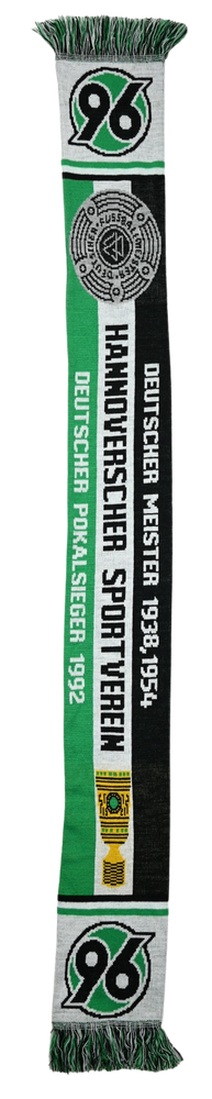 HANNOVER 96 HANNOVERSCHER SPORTVEREIN SZALIK