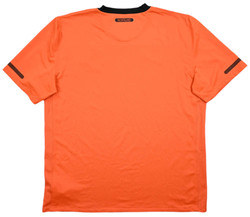 2010-11 NETHERLANDS KOSZULKA XL