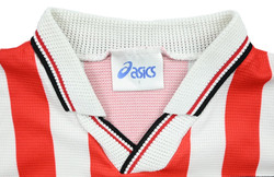 1997-99 STOKE CITY SHIRT L 