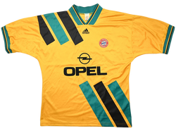 1993-95 BAYERN MUNCHEN SHIRT XL