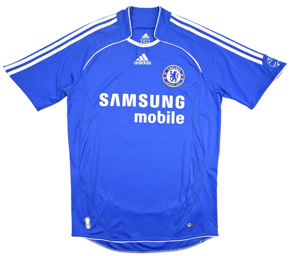 2006-08 CHELSEA LONDON *BALLACK* KOSZULKA S