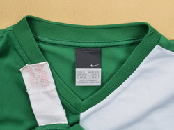 2006-07 VFL WOLFSBURG SHIRT M