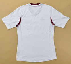 2013-14 WEST HAM UNITED SHIRT S. BOYS 