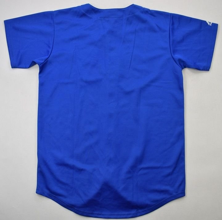 LOS ANGELES DODGERS MAJESTIC SHIRT M