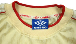 1999 UNIVERSITARIO DE DEPORTOS SHIRT XL